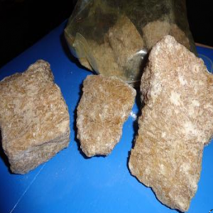 Dutch Champagne MDMA Crystal