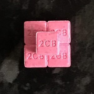 Buy 2CB Pills Online