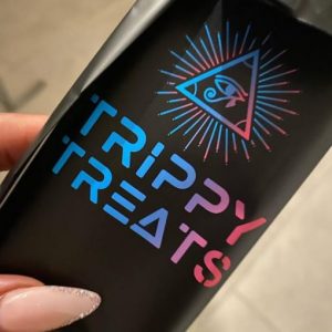 Trippy Treats Mushroom Chocolate