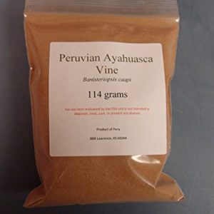 Buy Ayahuasca Kit