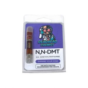 DeadHead Chemist DMT Vape