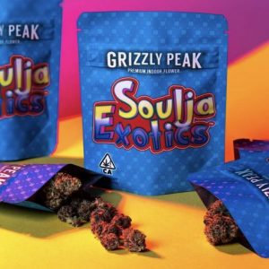 Soulja Exotics